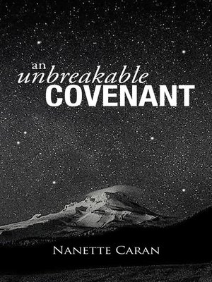 cover image of An Unbreakable Covenant